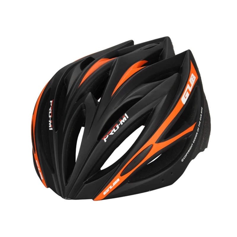 Шлем для велоспорта Сверхлегкий цельнолитый горного велосипеда Casco Ciclismo