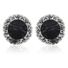 Бюстгальтер для груди с кружевами и кисточками для сосков, женское нижнее белье, чехлы для сосков% 7