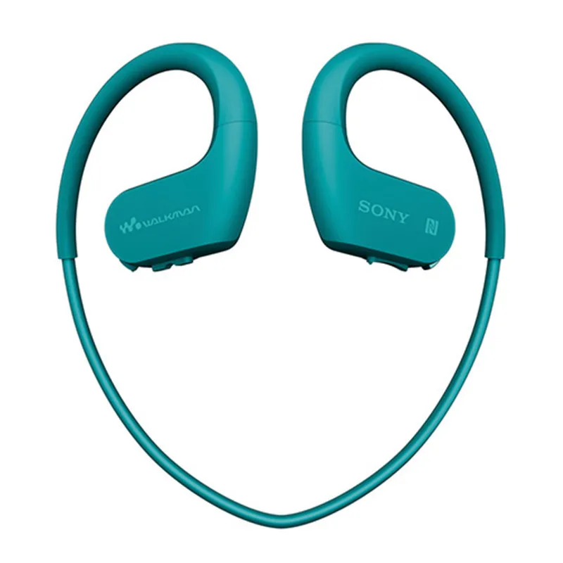 SONY Waterproof and dustproof Walkman with
