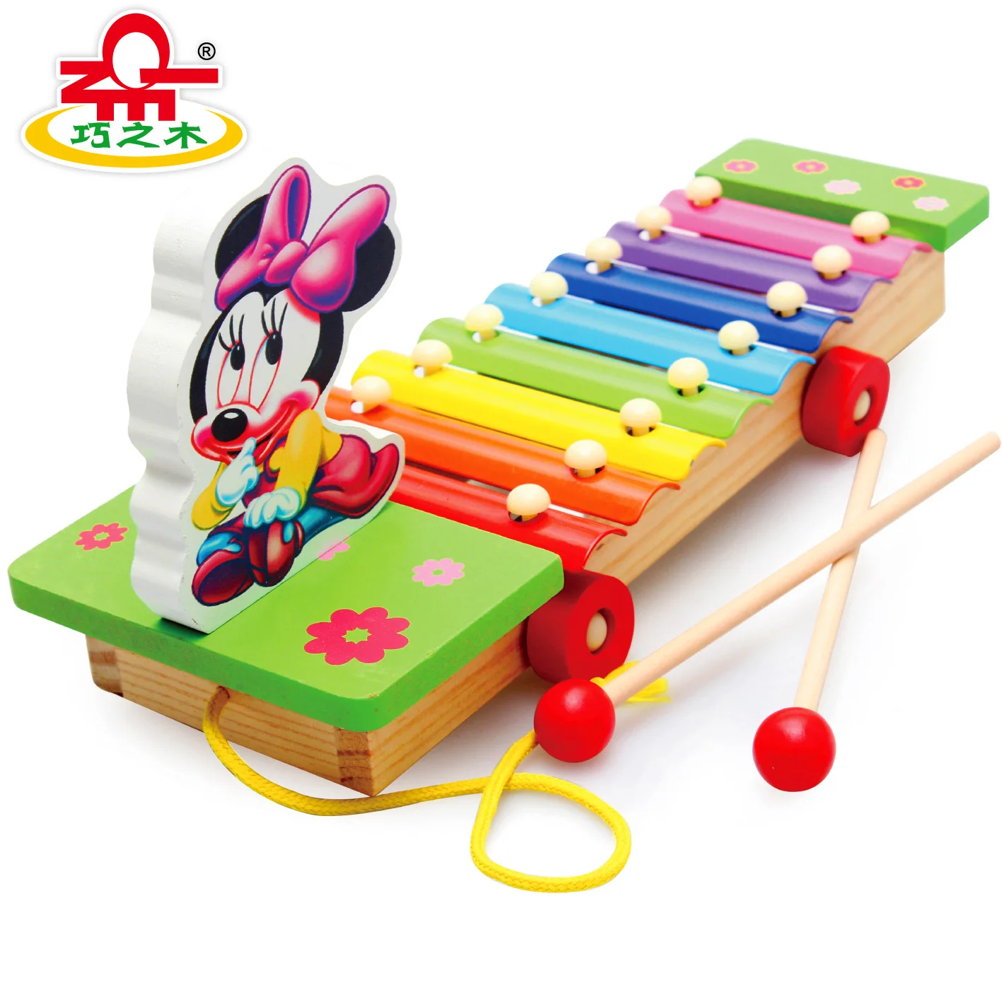 mickey mouse educational toys for toddlers
