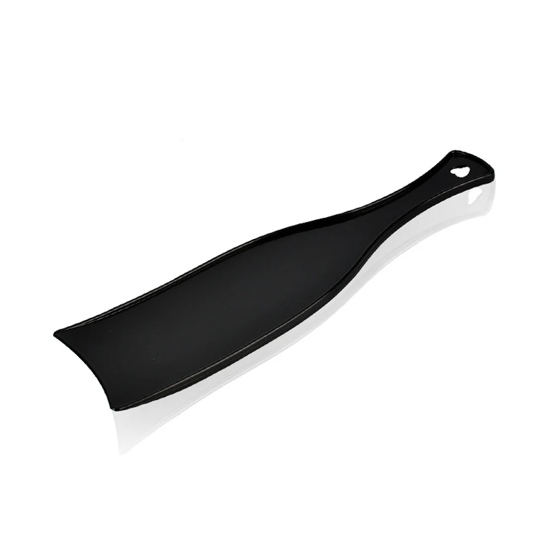 

Professional comb hairdressing beauty highlights board picking color plate hair dye color brush salon hair comb care