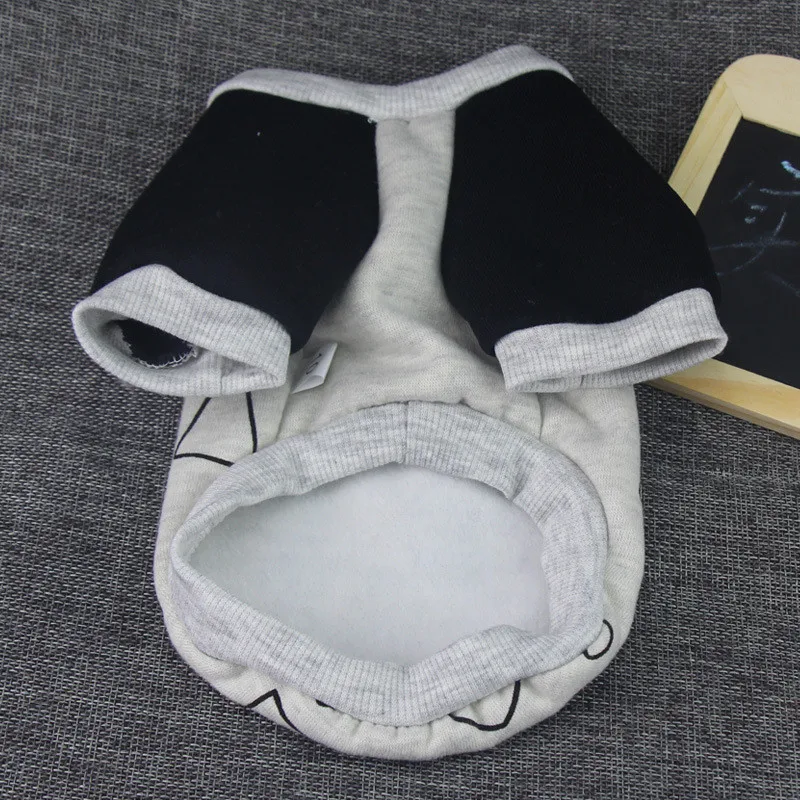 Pet Dog Clothes For Small Dogs Large Warm Dog Coat Jackets Cat Clothes For Dog Puppy Outfit Chihuahua Yorkshire Clothing  6