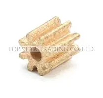 WL V686 RC Quadcopter spare parts Motor copper gear wl v686G RC Drone Helicopter Accessories