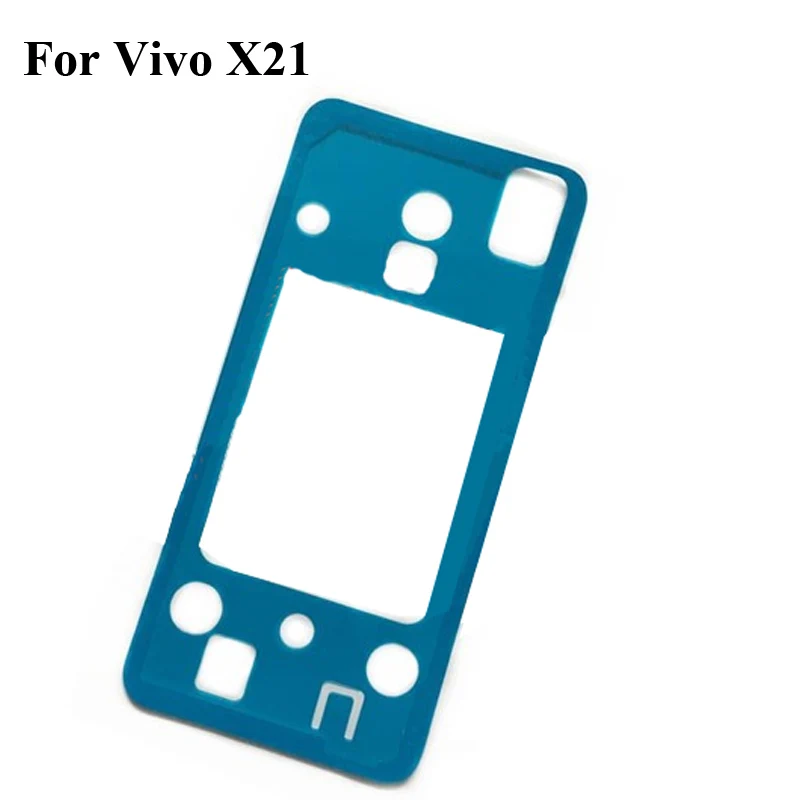 2 шт. клейкая лента 3 м клей задняя батарея для VIVO X21 X 21 21A X21A дверь наклейка Vivo A |