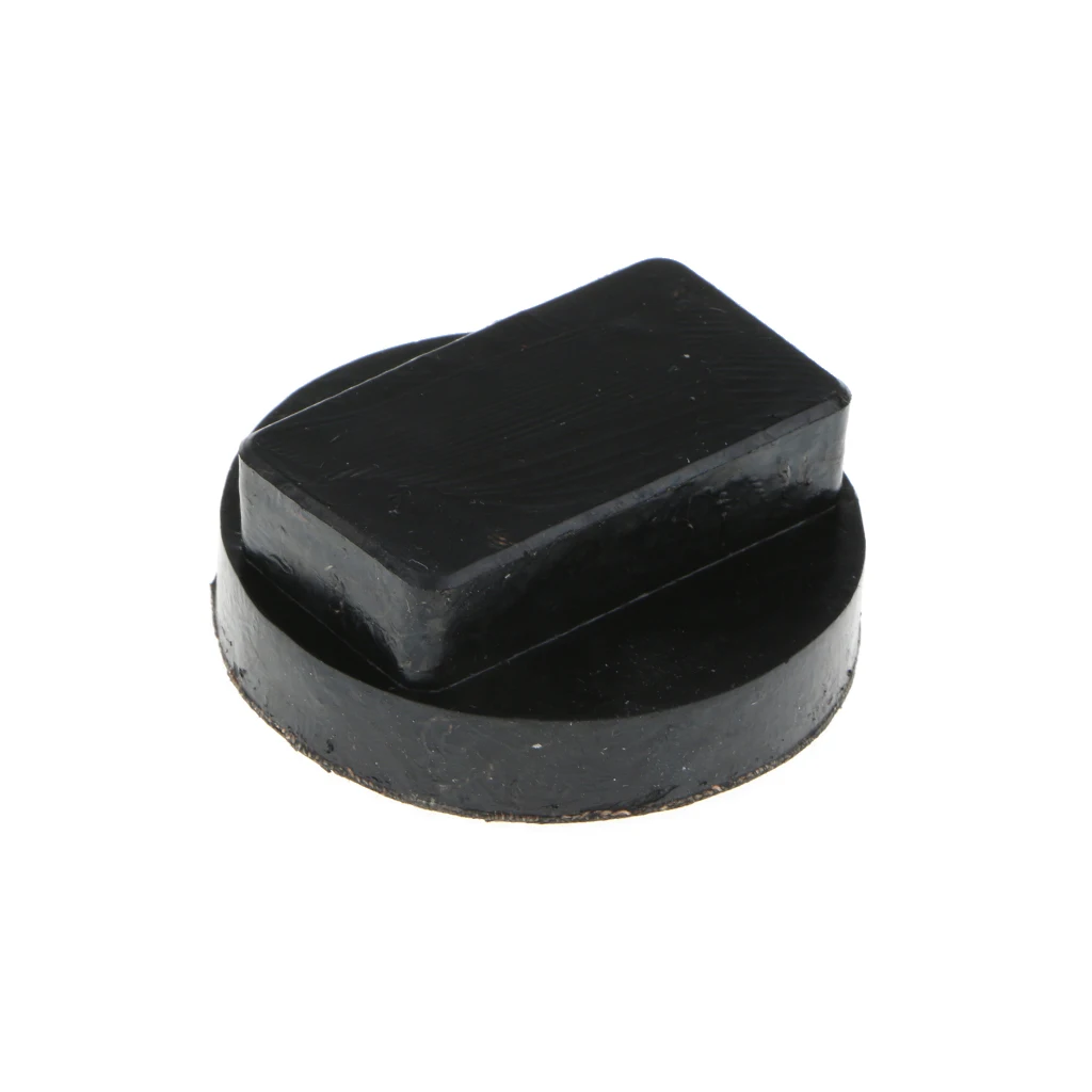 Car Rubber Jack Pads Tool Jacking Point Pad Adapter for BMW Mini R50/52/53/55 AF Black Dropshipping