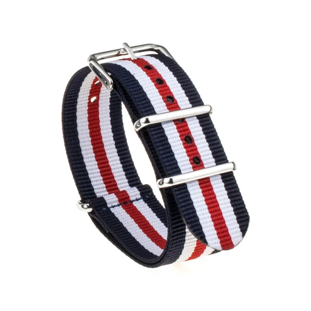 5Color DWR 1(5S NAVY IVORY SCARLET)