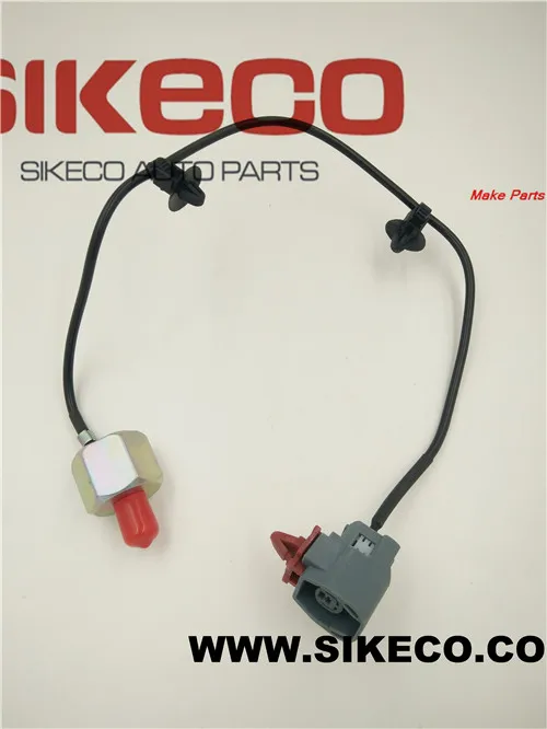 

SIKECO Detonation KNOCK SENSOR KS015 ZJ0118921 E001T50471 FOR