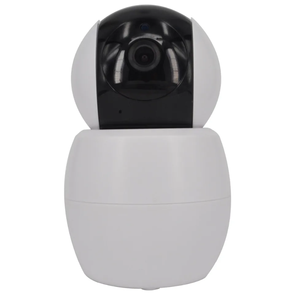 04mini Dome Camera