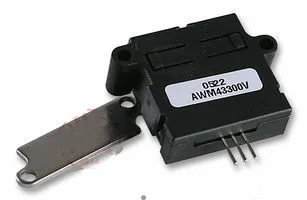 

AWM43600V AWM42300V AWM43300V