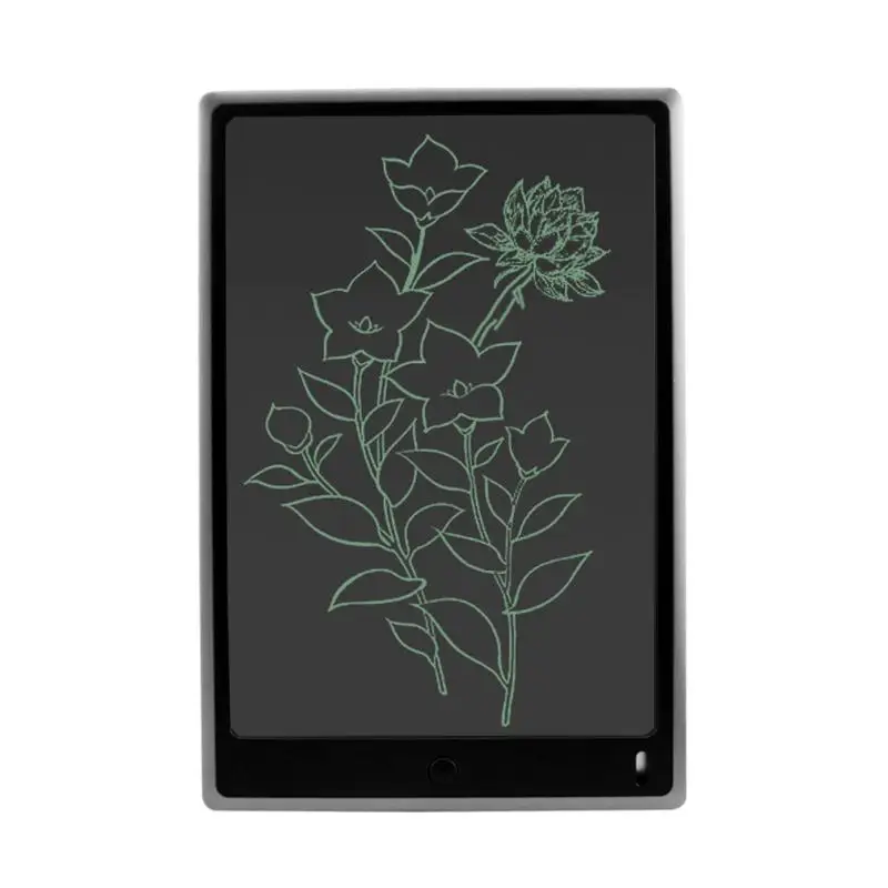 UN2F 10 inch LCD Kỹ Thuật Số Dạng Chữ Viết Tay Màn Hình Drawing Board Tablet Pad Notepad Kid Điện Tử Tablet Writing Ban với Stylus Pen
