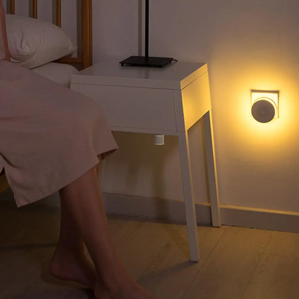  Aqara Hub Mi Gateway with RGB Led night light Smart work with Apple Homekit and aqara smart App for