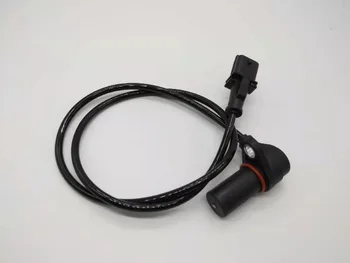 

Crankshaft Position Sensor For ALFA ROMEO 145 146 147 156 166 GTV SPIDER FIAT MAREA STILO LANCIA KAPPA LYBRA 60814589 46469866