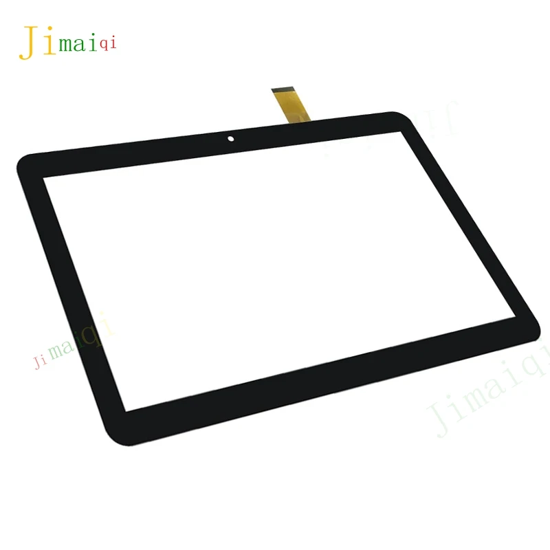 

New For 10.1 inch DIGMA OPTIMA 1200T 3G TT1043PG Tablet PC touch screen panel Digitizer Sensor replacement