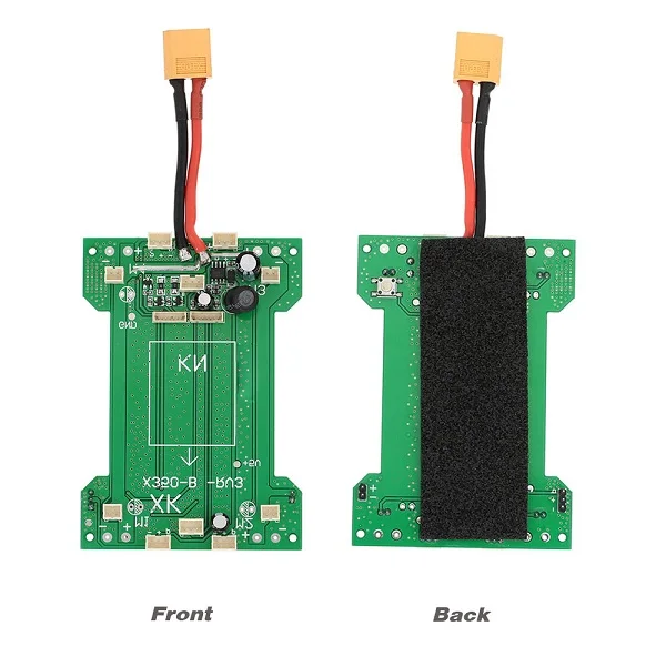 XK_X350-014_Power_Board_Spare_Parts_for_X350_RC_Quadcopter_08