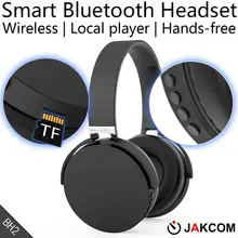 JAKCOM BH2 Inteligente fone de Ouvido Bluetooth venda Quente em fones de ouvido Fones De Ouvido Fones De Ouvido como superlux off branco