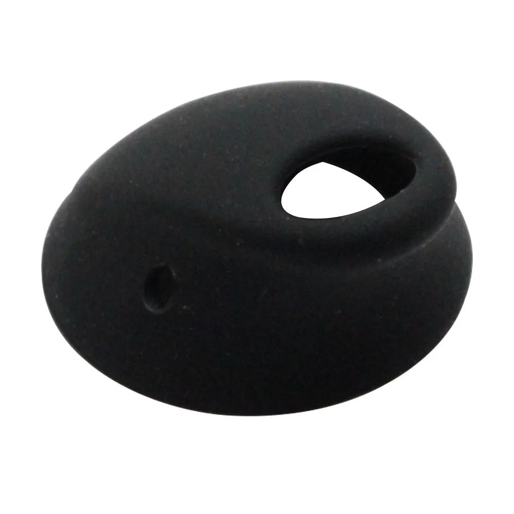 Storm Ear Tips For Jabra Storm Bluetooth Headset Replacement Soft Silicone Eargels Tips Ear Hook Eartips