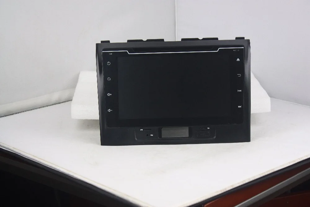 Flash Deal Car DVD Player DSP Android 9.0 Octa Core 4G + 64G GPS Google map RDS Radio wifi Bluetooth 4.2 For SUZUKI Wagon R 2016 2017 2018 4