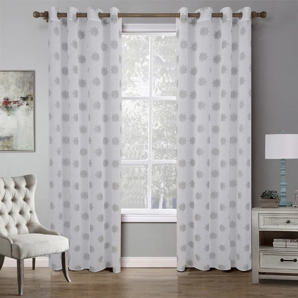 Perspective Curtain for living room Doris Very Beautiful home