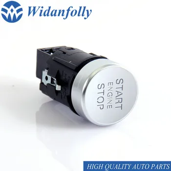 

Widanfolly Engine Start Button Switch For Bora 2008 2009 2010 2011 2012 2013 2014 2015 2016 2017 2018 18G959839 18G 959 839