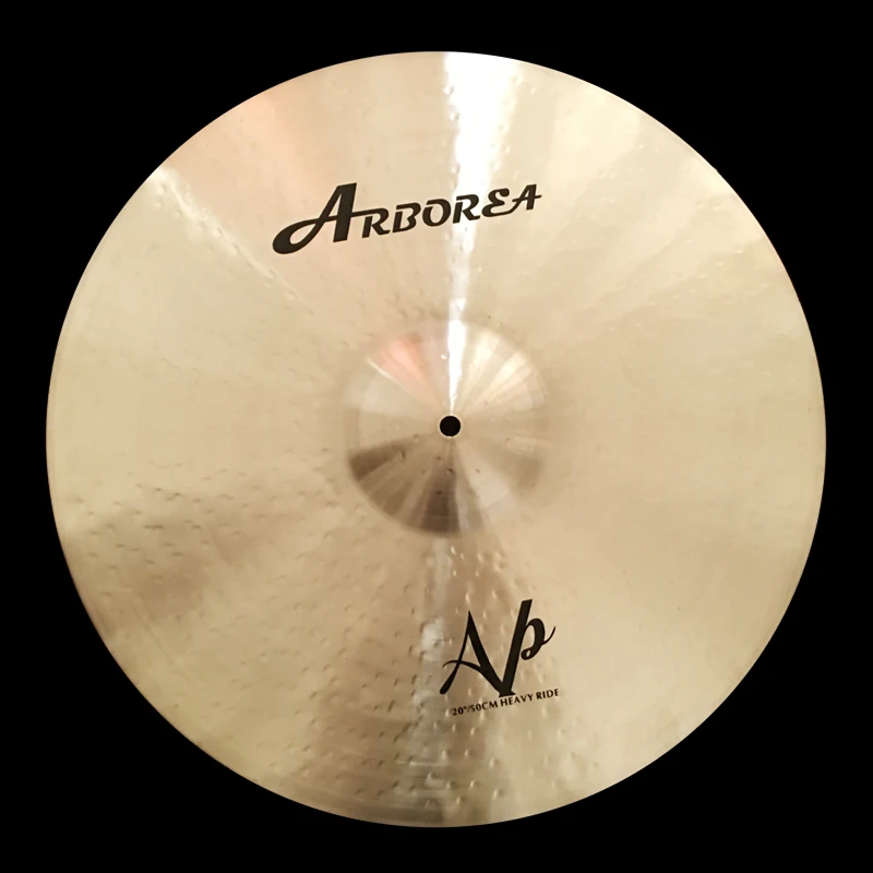 Arborea AP 20 &quotТяжелая езда Cymbal|Гонг и цимбалы| |