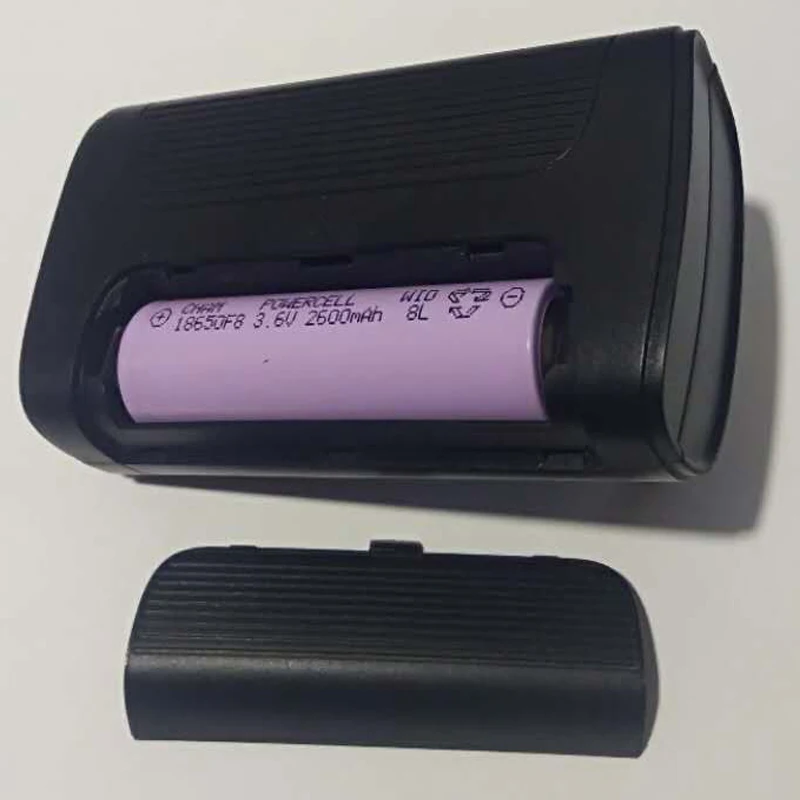 5V 9V 12V Mini DC Adapter Uninterruptible Power Supply UPS Provide Emergency Power Backup to CCTV Camera with Battery Built-in_4