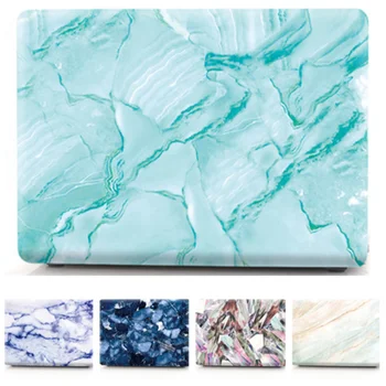 

For Macbook Air Pro Retina 11 12 13 15 Marble Case for Mac Book 13.3'' 15.4'' A1369 A1466 A1278 Cover 11 13 15 inch Marble Case