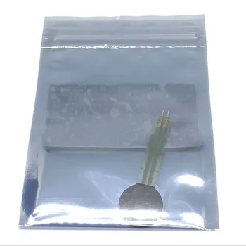 

10PCS FSR402 Sensor 0.5 FSR For Arduino Force Sensing