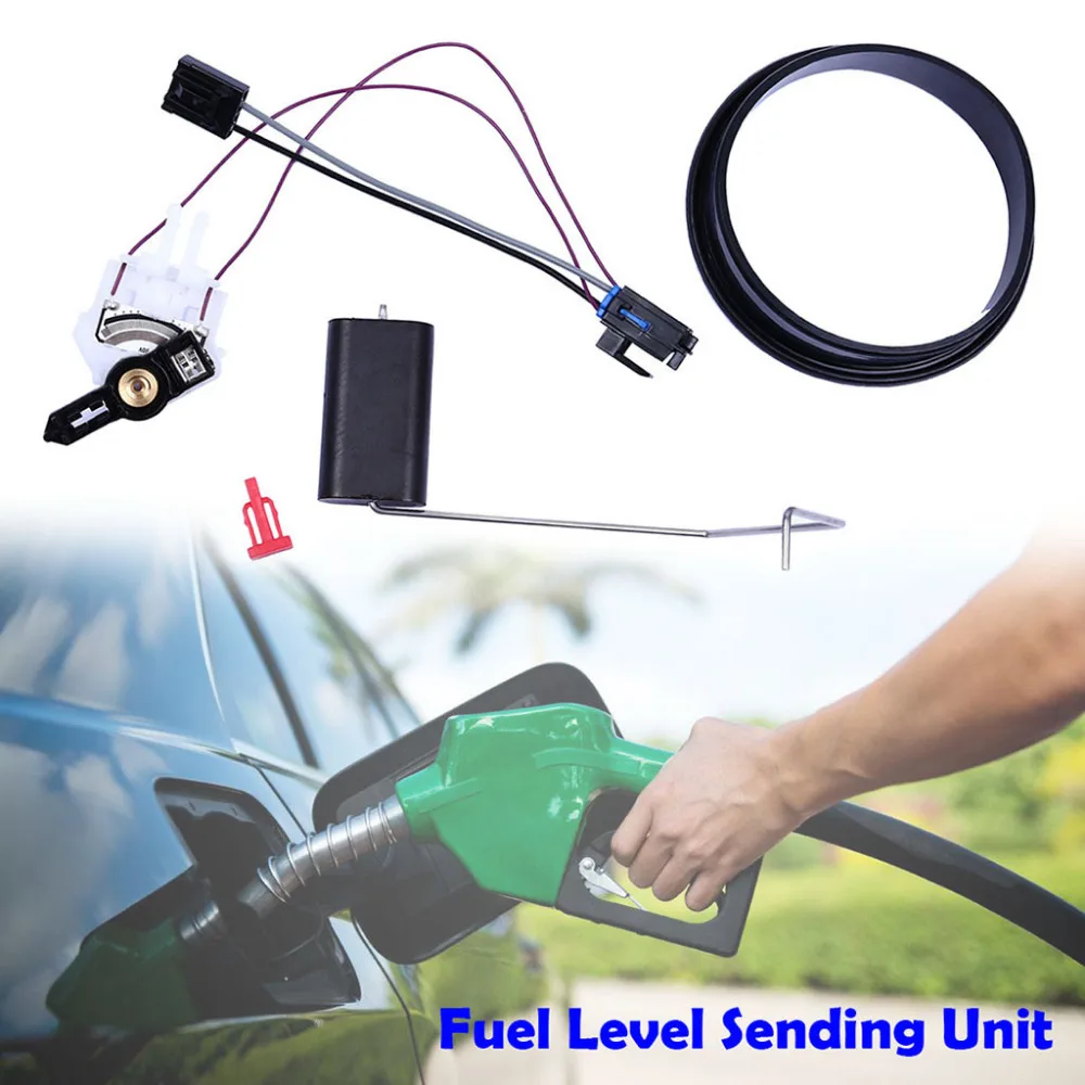 

Fuel Gas Tank Sending Unit NEW for Century Regal Impala Intrigue Grand Prix