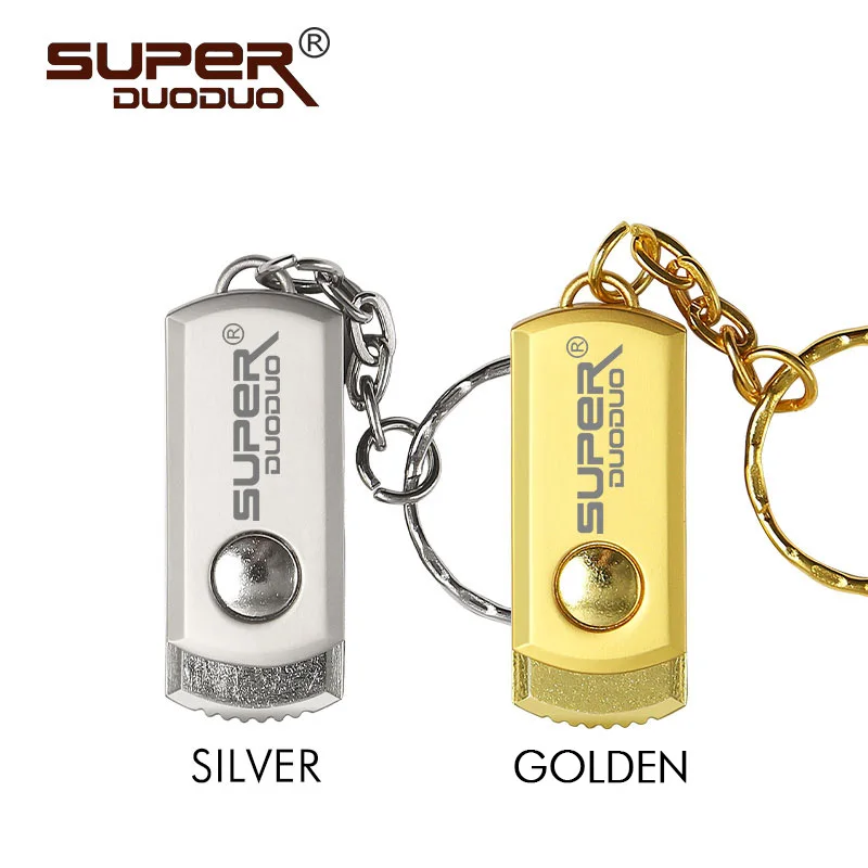 

Multifunctional USB Flash Drive 128gb 64gb cle usb 32gb Pendrive 16gb 8gb 4gb usb 2.0 photo memory stick usb memoria for android