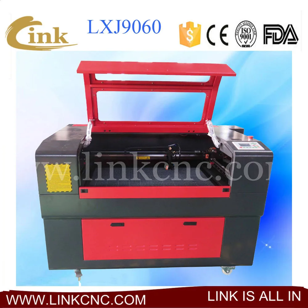 New technology 100w mini laser cutting machine engraving machinein