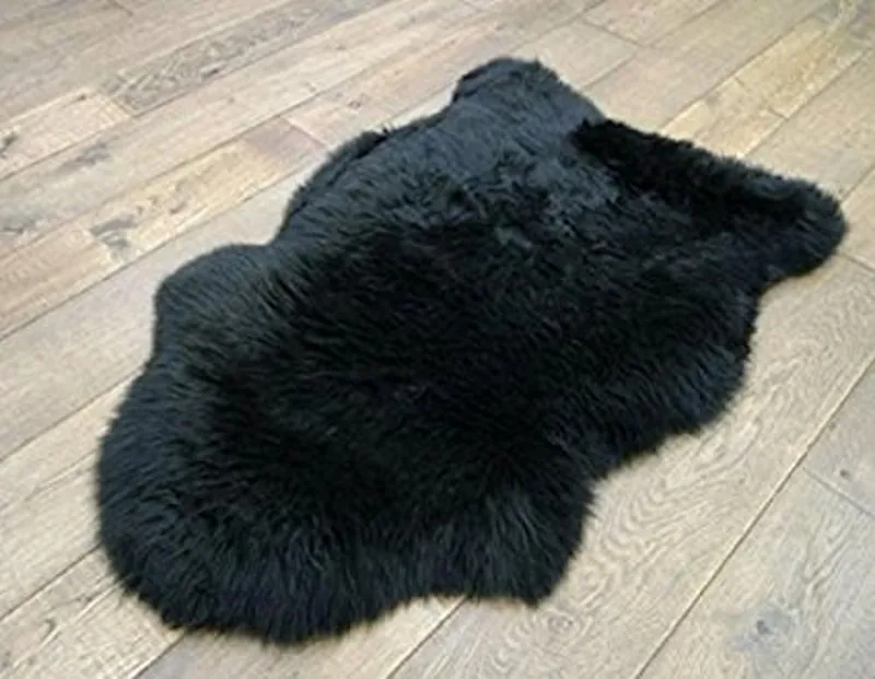 Black 1P