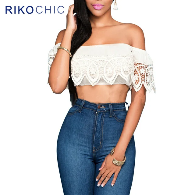 Aliexpress.com : Buy 2016 Elegant Hollow Out White Lace