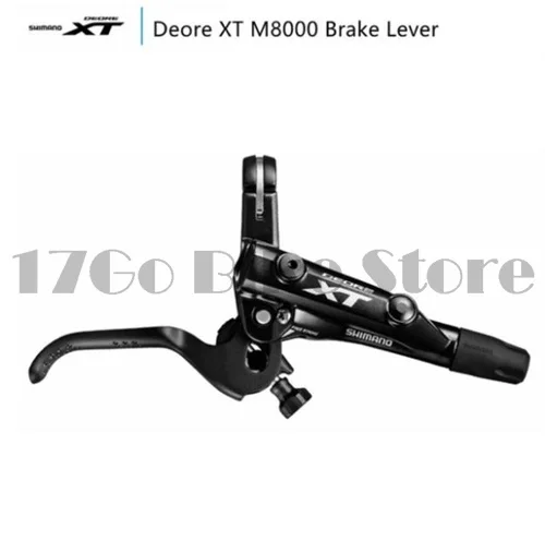 Shimano Deore XT M8000 ссылки en rechts remhendel bl m8000 schijfrem тормозной гидравлические дисковые