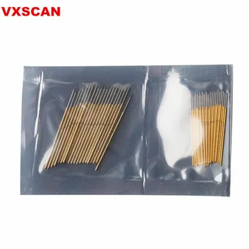 

BDM Frame Pin only pin the newest arrival with highest Quantity