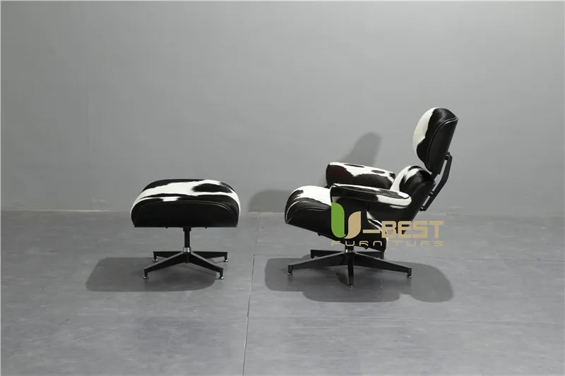 U-BEST EAMES LOUNGE CHAIR 9