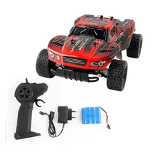1/20 chicos más nuevos rc car toys coche de control remoto eléctrico 2.4G Eje de Transmisión de Velocidad de Camiones 20 KM Control Remoto de Deriva Coche inc. batería