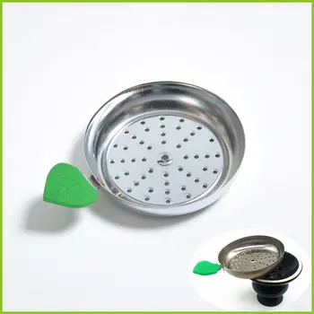 

1pc hookah charcoal holder shisha charcoal head apple-on-top tray for shisha hookah bowl narguile Accessories
