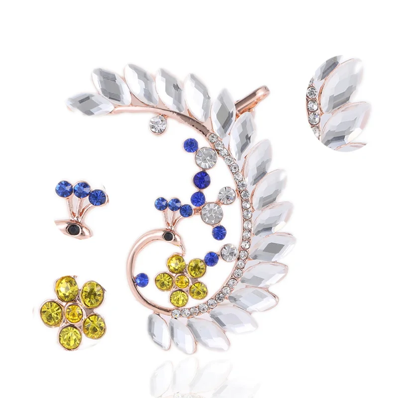 Clip Earrings (1)