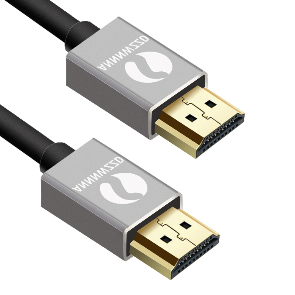 HDMI Cable Professional 3D Full HD 1080p Audio Return Channel (ARC)24k Gold plated HDMI Cable Professional 3D Full HD 1080p Audio Return Channel (ARC)24k Gold plated