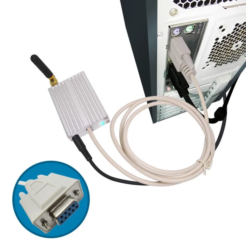 SV614SV654-RS232