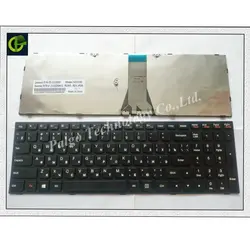 Русская клавиатура для lenovo B50 30 40 70 B50-30 Touch B50-45 T6G1 T6G1-RU G50 черный RU