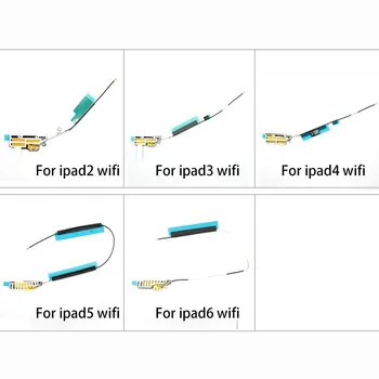 

New Repair Part Flex Cable Ribbon Wifi Antenna Replacement For iPad 2 3 4 5 6
