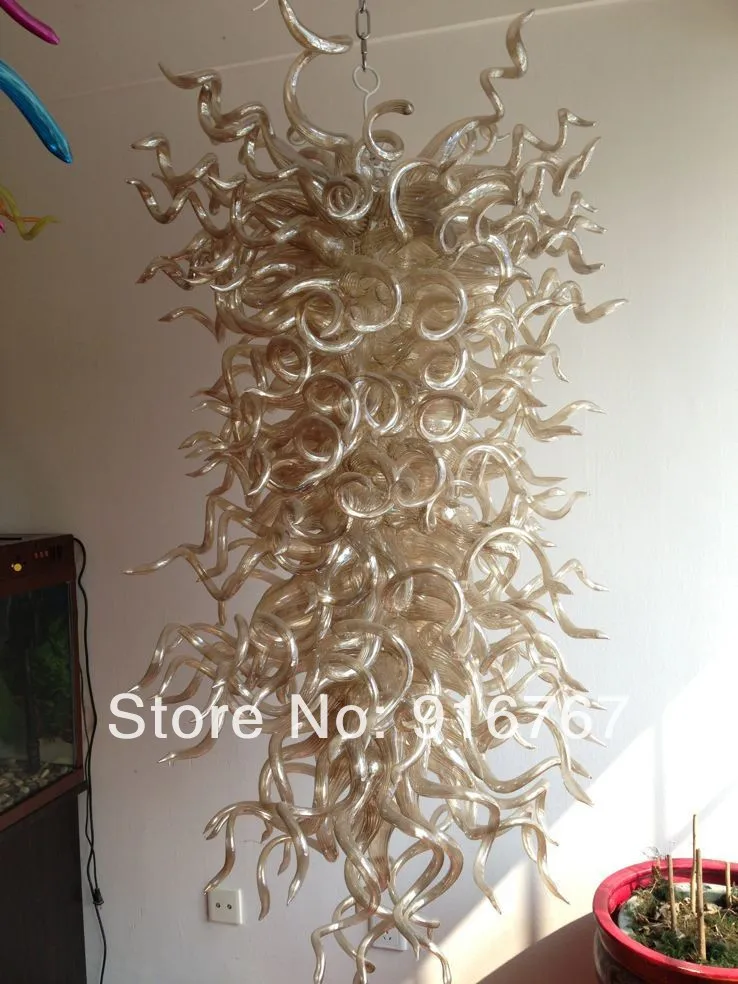 

C64-Free Shipping Large Pendant Suspended Ceiling Lighting Fixtures