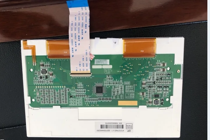 Display-for-Grandway-FHO5000-OTDR-LCD