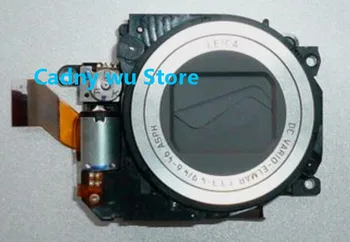 

Free Shipping! 90%New Digital camera repair and replacement parts TZ3 zoom lens No CCD image sensor for Panasonic DMC-TZ3