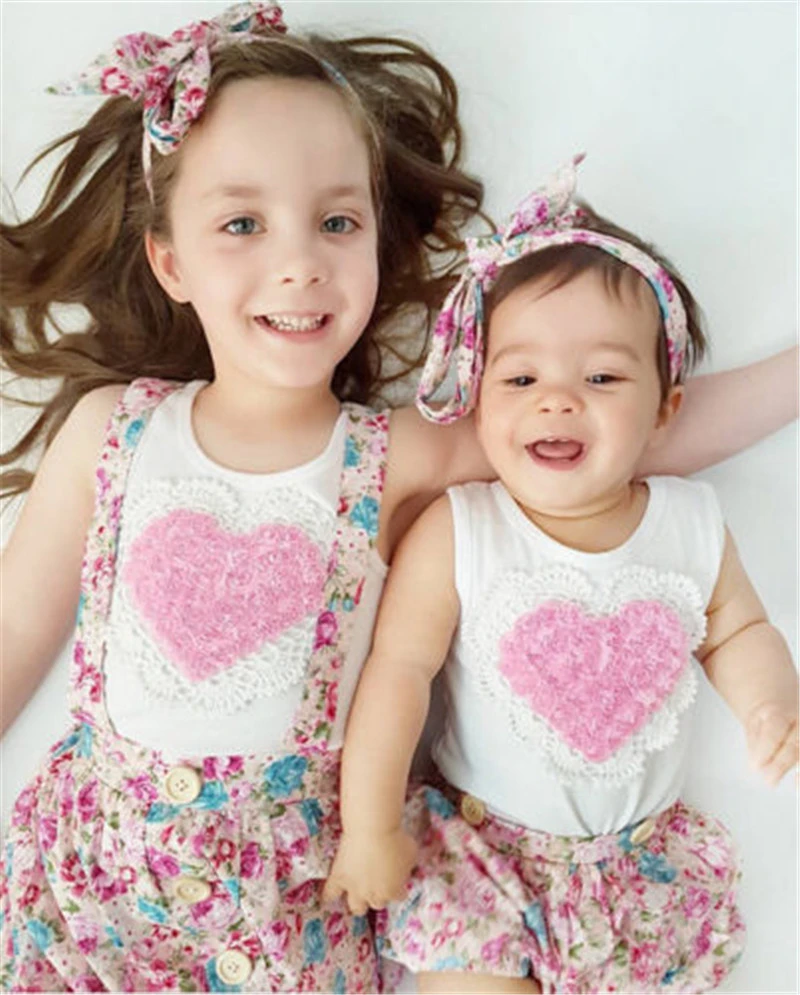 Conjuntos niña y niño iguales Clearance