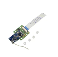 XK X251 RC Quadcopter Spare Parts PCB Receiver Board XK.2.X251.005 receiver unit