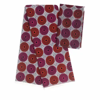 

Modal Stretch Satin Silk Fabric African Soft Wax Print Fabric 4 Yards 2 Yard Headtie Chiffon Imitated Ankara Batik Fabric 12