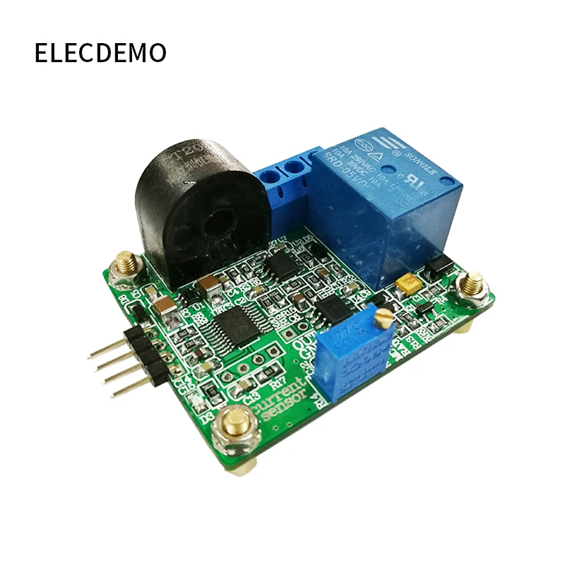 Demo board