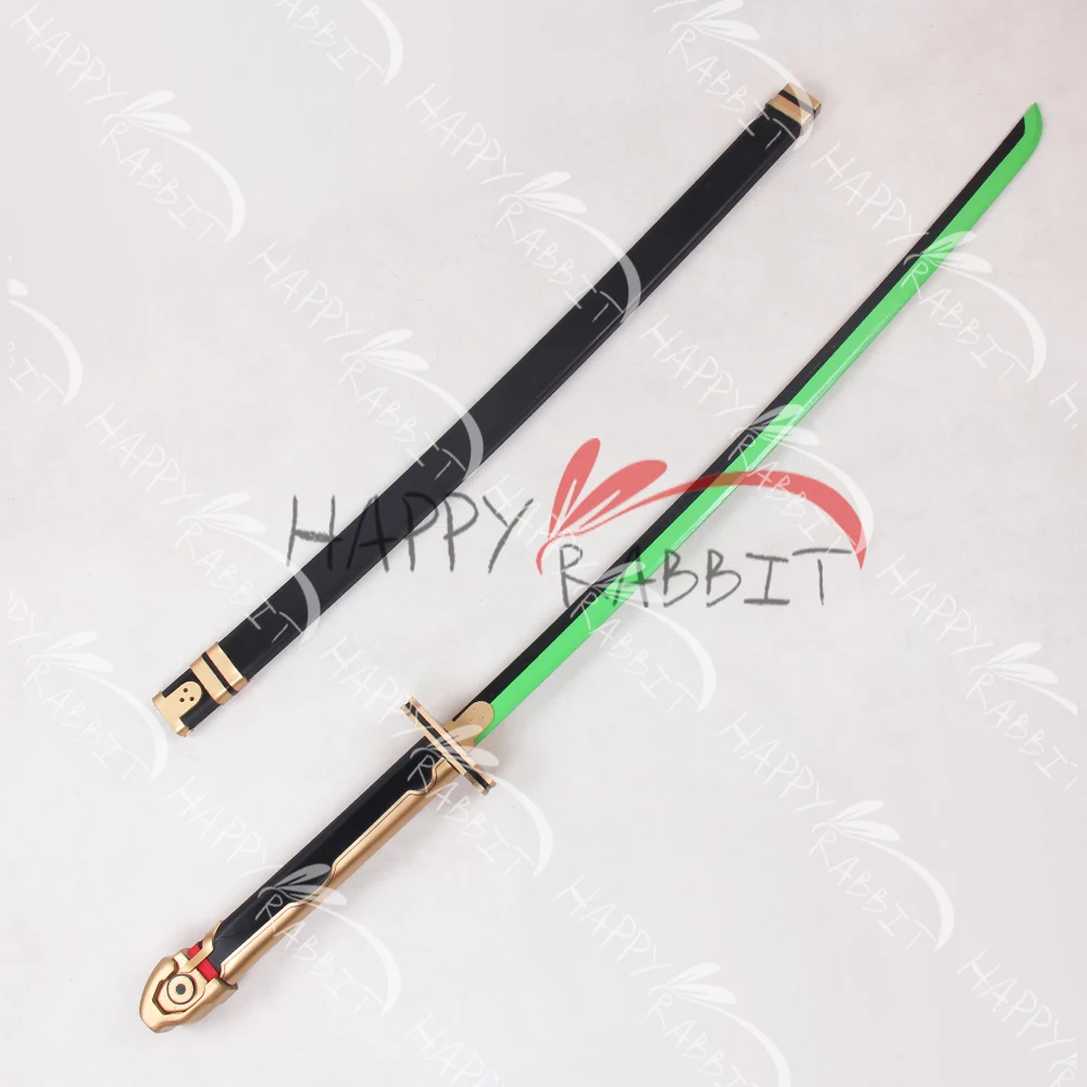 

43" Seraph of the End/Owari no Serafu Yuichiro Hyakuya Sword Cosplay Prop-0773